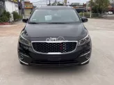 Kia Sedona 2.2 Luxury 2018 - Xe 7 chỗ cực đẹp, phù hợp mọi gia đình