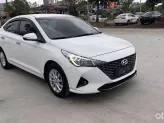 Hyundai Accent 1.4 AT 2022 - Xe đẹp, tiết kiệm nhiên liệu, đủ option