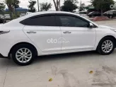 Hyundai Accent 1.4 AT 2022 - Xe đẹp, tiết kiệm nhiên liệu, đủ option