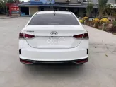Hyundai Accent 1.4 AT 2022 - Xe đẹp, tiết kiệm nhiên liệu, đủ option