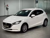 Mazda 2 Sport 1.5L Luxury 2020 - Xe Lướt Chất Lượng Cao Giá Tốt