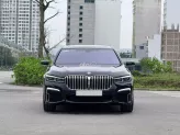 BMW 730Li 2021 - BMW 730 Msport sản xuất 2021