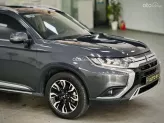 Mitsubishi Outlander 2020 - Xe SUV 7 chỗ giá tốt nhất thị trường