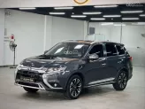 Mitsubishi Outlander 2020 - Xe SUV 7 chỗ giá tốt nhất thị trường
