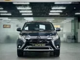 Mitsubishi Outlander 2020 - Xe SUV 7 chỗ giá tốt nhất thị trường