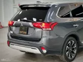Mitsubishi Outlander 2020 - Xe SUV 7 chỗ giá tốt nhất thị trường