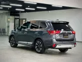 Mitsubishi Outlander 2020 - Xe SUV 7 chỗ giá tốt nhất thị trường