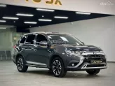 Mitsubishi Outlander 2020 - Xe SUV 7 chỗ giá tốt nhất thị trường