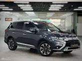Mitsubishi Outlander 2020 - Xe SUV 7 chỗ giá tốt nhất thị trường