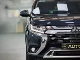 Mitsubishi Outlander 2020 - Xe SUV 7 chỗ giá tốt nhất thị trường