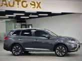 Mitsubishi Outlander 2020 - Xe SUV 7 chỗ giá tốt nhất thị trường