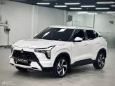 Mitsubishi Xforce Ultimate 2024 - Xe lướt đẹp như mới, full lịch sử hãng