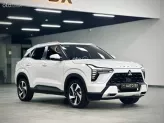 Mitsubishi Xforce Ultimate 2024 - Xe lướt đẹp như mới, full lịch sử hãng