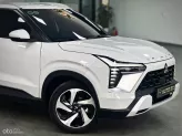 Mitsubishi Xforce Ultimate 2024 - Xe lướt đẹp như mới, full lịch sử hãng