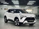 Mitsubishi Xforce Ultimate 2024 - Xe lướt đẹp như mới, full lịch sử hãng