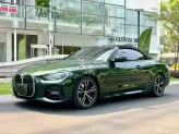 BMW 430i M Sport 2021 - BMW 430i M Sport mui trần cực đẹp