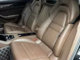 Porsche Panamera 4 Executive 2019 - Porsche Panamera 4Executive 2020