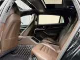 Porsche Panamera 4 Executive 2019 - Porsche Panamera 4Executive 2020