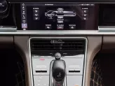 Porsche Panamera 4 Executive 2019 - Porsche Panamera 4Executive 2020