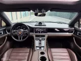 Porsche Panamera 4 Executive 2019 - Porsche Panamera 4Executive 2020
