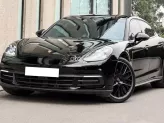 Porsche Panamera 4 Executive 2019 - Porsche Panamera 4Executive 2020