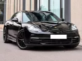 Porsche Panamera 4 Executive 2019 - Porsche Panamera 4Executive 2020
