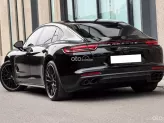 Porsche Panamera 4 Executive 2019 - Porsche Panamera 4Executive 2020