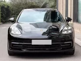 Porsche Panamera 4 Executive 2019 - Porsche Panamera 4Executive 2020