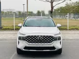 Hyundai Santa Fe 2.2 Dầu Cao cấp 2022 - SantaFe sx2022 Cao cấp 2.2L máy dầu 2 cầu
