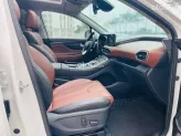 Hyundai Santa Fe 2.2 Dầu Cao cấp 2022 - SantaFe sx2022 Cao cấp 2.2L máy dầu 2 cầu