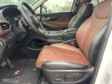 Hyundai Santa Fe 2.2 Dầu Cao cấp 2022 - SantaFe sx2022 Cao cấp 2.2L máy dầu 2 cầu