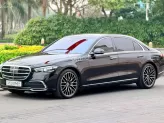 Mercedes-Benz S450L Luxury 2023 - S450 Luxury 2023 như mới