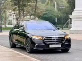 Mercedes-Benz S450L Luxury 2023 - S450 Luxury 2023 như mới