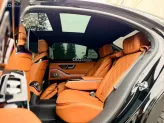 Mercedes-Benz S450L Luxury 2023 - S450 Luxury 2023 như mới
