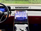 Mercedes-Benz S450L Luxury 2023 - S450 Luxury 2023 như mới