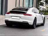 Porsche Panamera 4 Executive 2018 - Porsche Panamera 4 Executive 2019