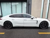 Porsche Panamera 4 Executive 2018 - Porsche Panamera 4 Executive 2019