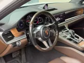 Porsche Panamera 4 Executive 2018 - Porsche Panamera 4 Executive 2019