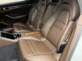 Porsche Panamera 4 Executive 2018 - Porsche Panamera 4 Executive 2019