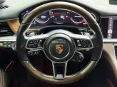 Porsche Panamera 4 Executive 2018 - Porsche Panamera 4 Executive 2019