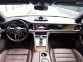 Porsche Panamera 4 Executive 2018 - Porsche Panamera 4 Executive 2019