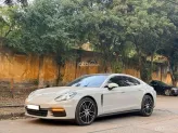 Porsche Panamera 3.0 V6 2019 - Cam kết chất lượng đầy đủ