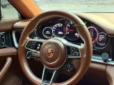 Porsche Panamera 3.0 V6 2019 - Cam kết chất lượng đầy đủ