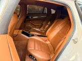 Porsche Panamera 3.0 V6 2019 - Cam kết chất lượng đầy đủ