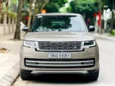 Land Rover Range Rover 3.0 Autobiography LWB 2025 - Hoá đơn cao, xe như mới, tiết kiệm ngay 3 tỷ
