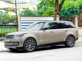 Land Rover Range Rover 3.0 Autobiography LWB 2025 - Hoá đơn cao, xe như mới, tiết kiệm ngay 3 tỷ