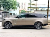 Land Rover Range Rover 3.0 Autobiography LWB 2025 - Hoá đơn cao, xe như mới, tiết kiệm ngay 3 tỷ