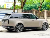 Land Rover Range Rover 3.0 Autobiography LWB 2025 - Hoá đơn cao, xe như mới, tiết kiệm ngay 3 tỷ
