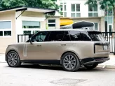 Land Rover Range Rover 3.0 Autobiography LWB 2025 - Hoá đơn cao, xe như mới, tiết kiệm ngay 3 tỷ