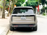 Land Rover Range Rover 3.0 Autobiography LWB 2025 - Hoá đơn cao, xe như mới, tiết kiệm ngay 3 tỷ